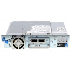 D9K5V DELL LTO8 HH SAS 6GB TAPE DRIVE FOR ML3 00VJ556